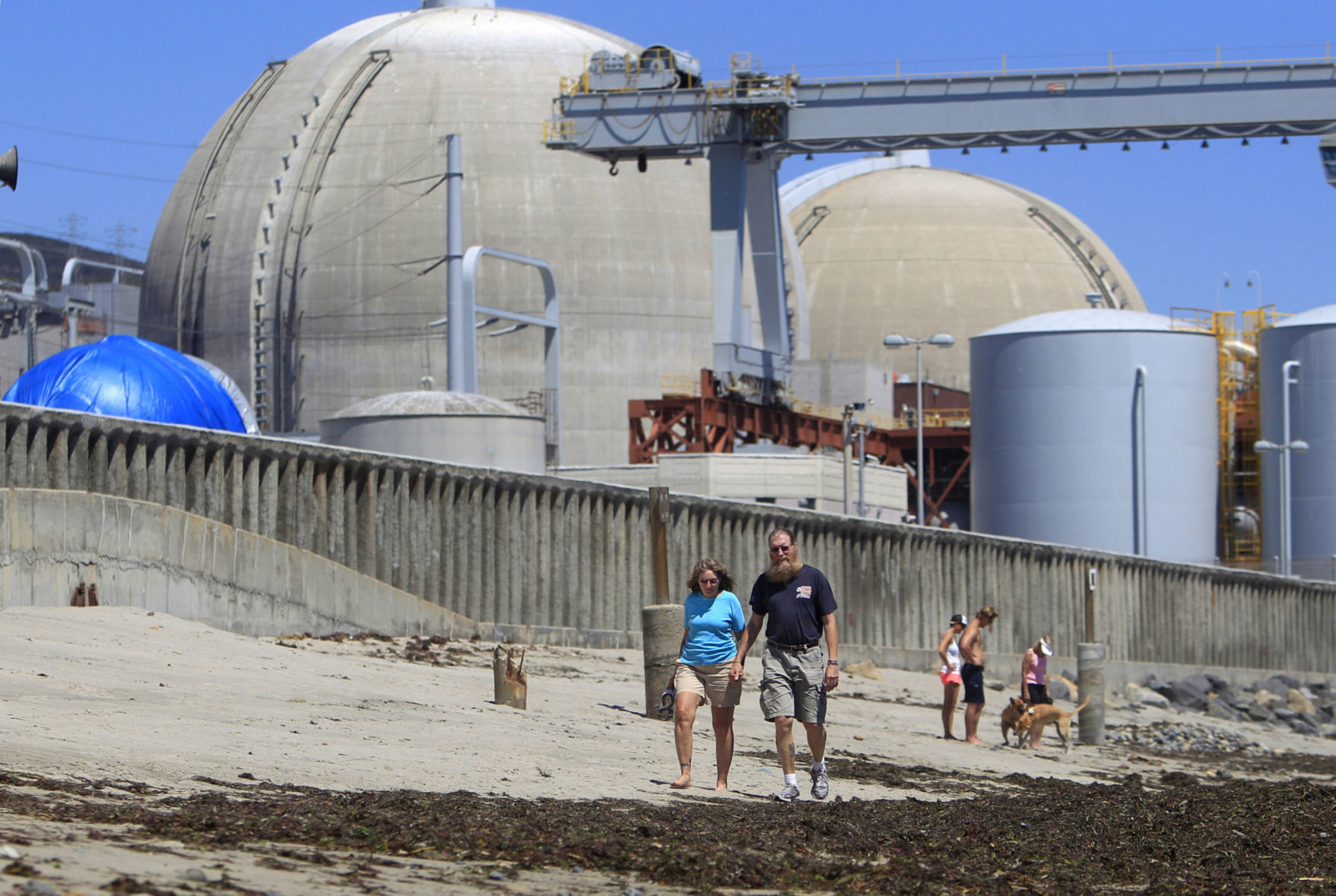 Utility-Regulator Dealings